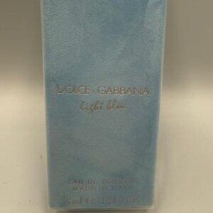Dolce & Gabbana Light Blue for Women 0.84 fl oz Eau de Toilette Spray